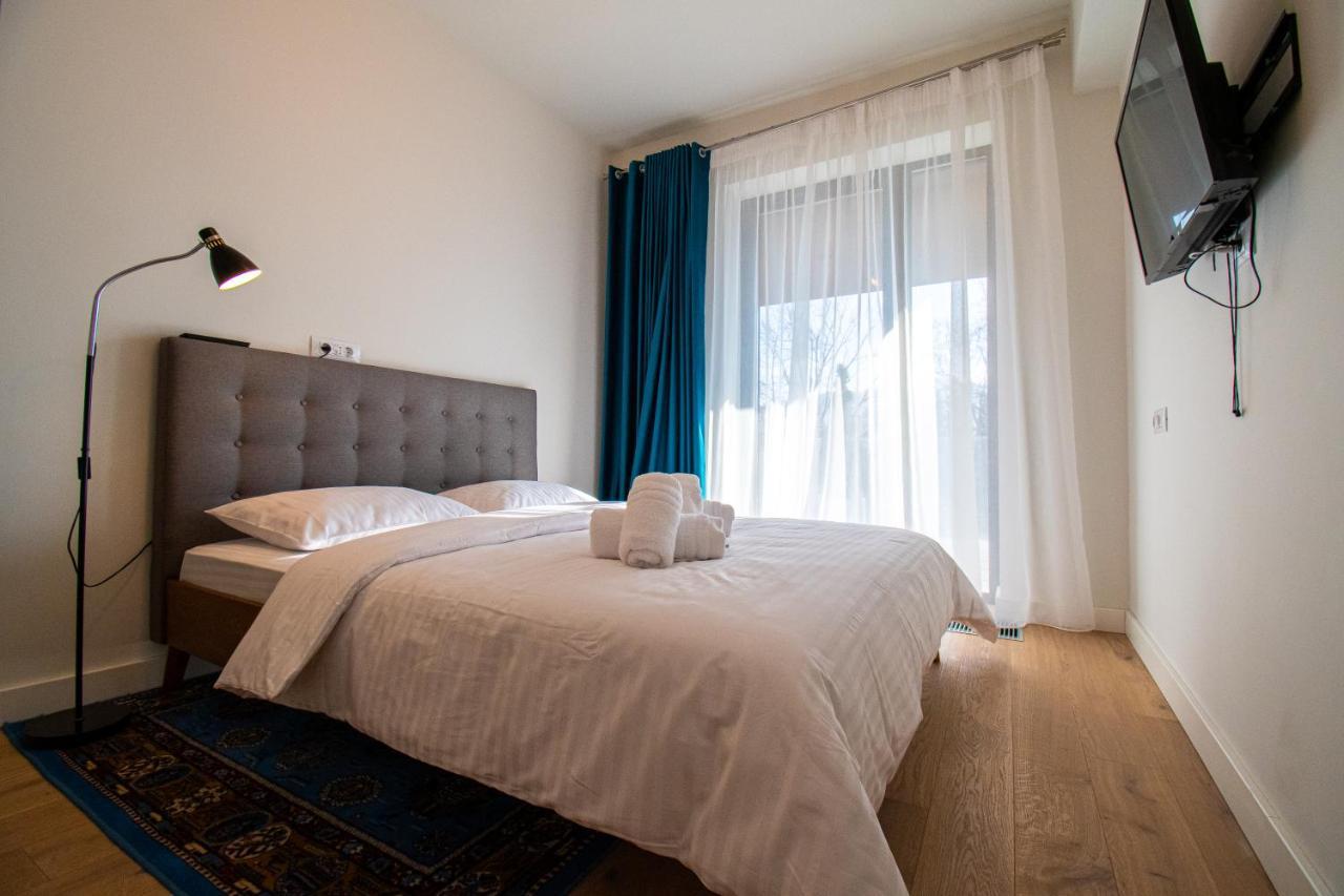 Mirador Bohemian Apt With Views Over Old Town And Tampa Mountain, Near Poiana Braszów Zewnętrze zdjęcie